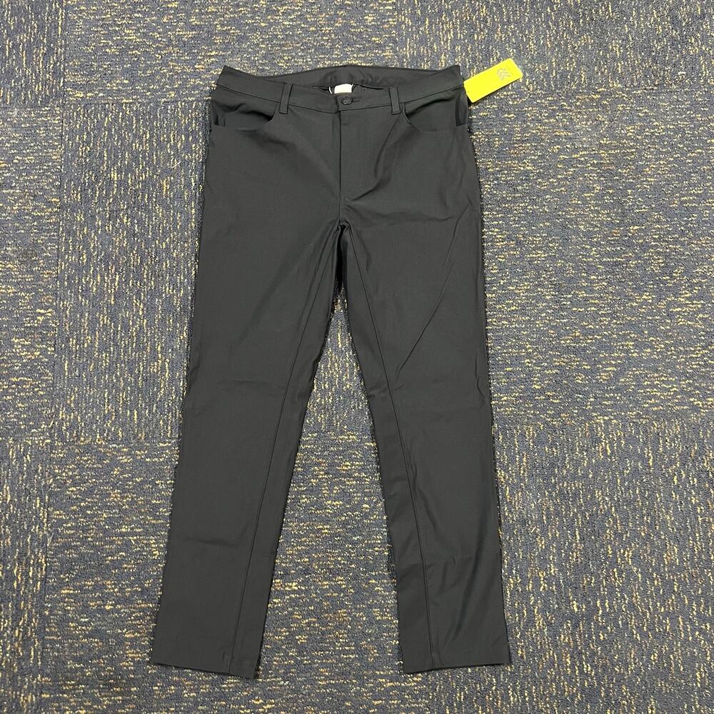 All In Motion 360 Lifestyle Slim Fit Pants 34x30 NWT